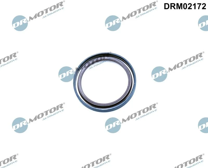 Vedação do eixo, cambota Dr.Motor Automotive DRM02172