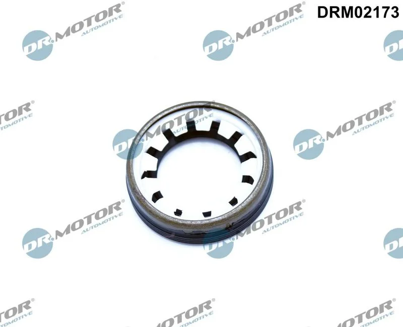 Vedação do eixo, diferencial Dr.Motor Automotive DRM02173