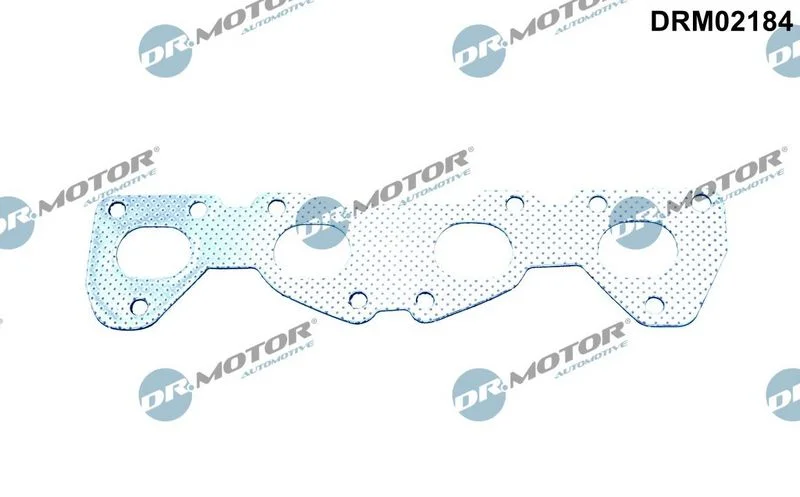 Junta, sistema de escape Dr.Motor Automotive DRM02184