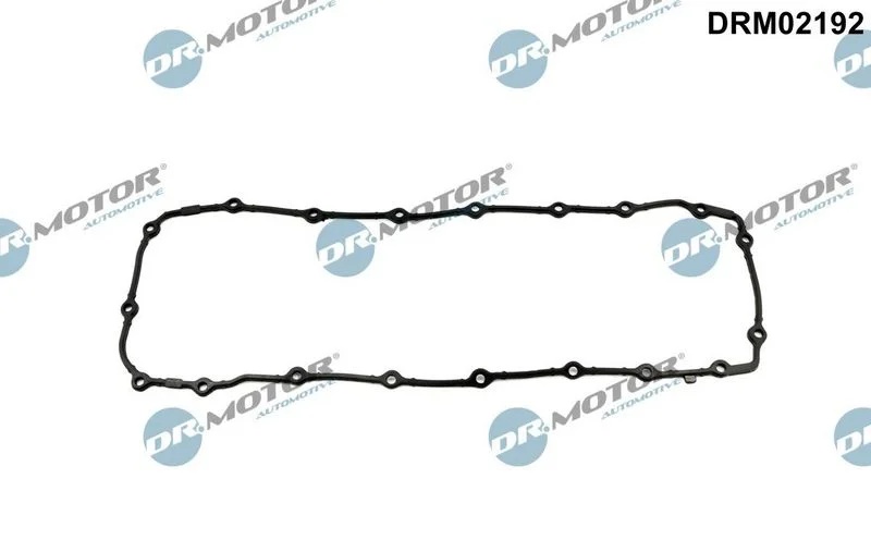 Junta, cárter de óleo Dr.Motor Automotive DRM02192