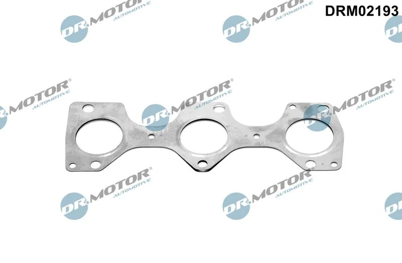 Junta, sistema de escape Dr.Motor Automotive DRM02193