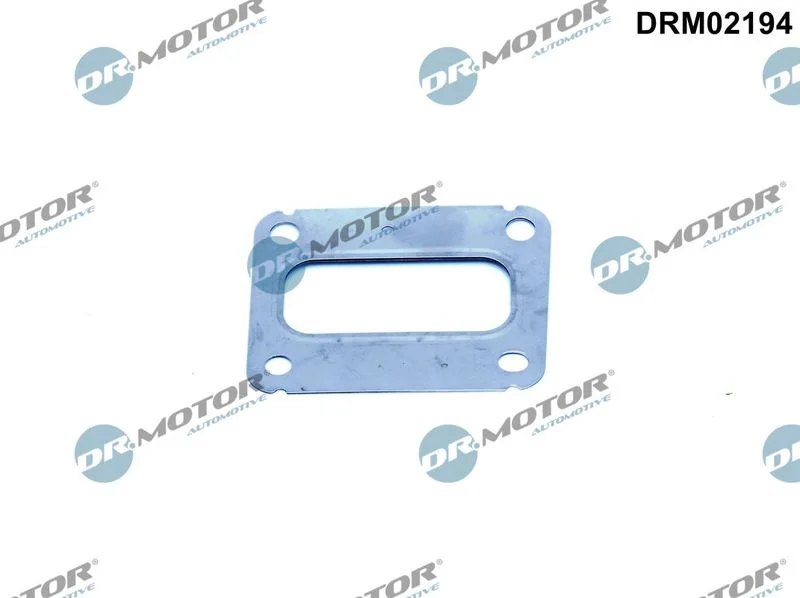 Junta, sistema de escape Dr.Motor Automotive DRM02194