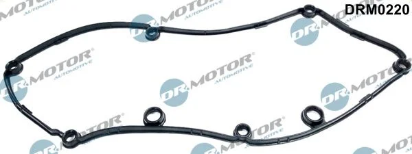 Junta, tampa da cabeça do cilindro Dr.Motor Automotive DRM0220