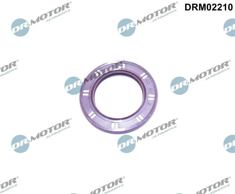 Shaft Seal, crankshaft Dr.Motor Automotive DRM02210