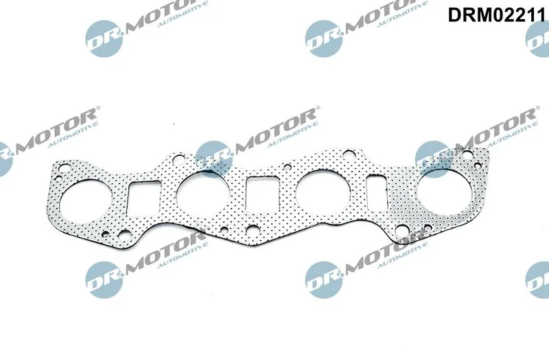 Gasket, exhaust manifold Dr.Motor Automotive DRM02211