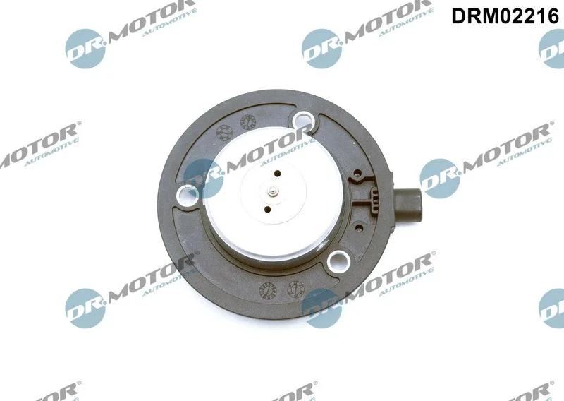 Ímã Central, ajuste do comando de válvulas Dr.Motor Automotive DRM02216