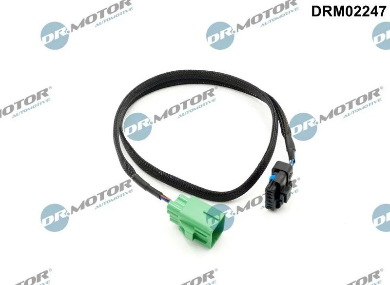 Conjunto de Reparação de Cabos, bomba de combustível Dr.Motor Automotive DRM02247