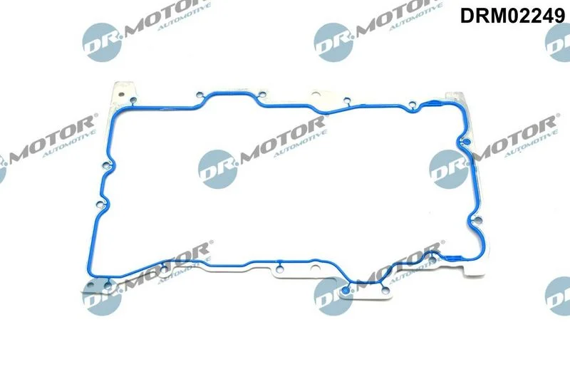 Junta, cárter de óleo Dr.Motor Automotive DRM02249