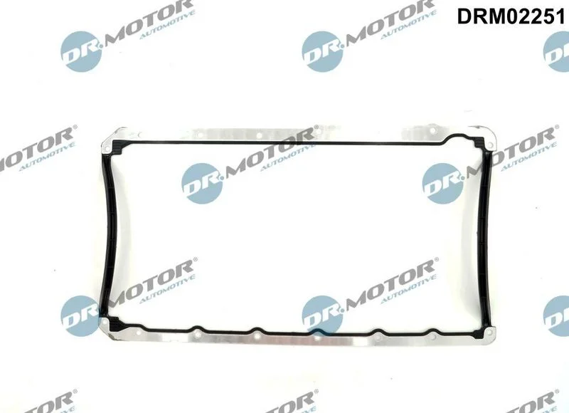 Junta, cárter de óleo Dr.Motor Automotive DRM02251