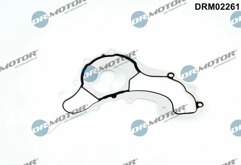 Junta, bomba de água Dr.Motor Automotive DRM02261