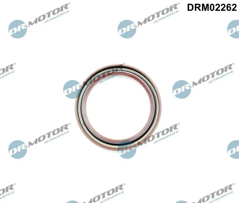 Vedação do eixo, cambota Dr.Motor Automotive DRM02262