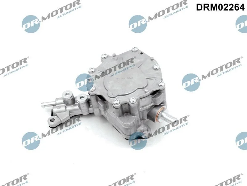 Bomba de Vácuo, sistema de travagem Dr.Motor Automotive DRM02264