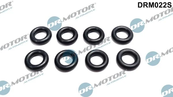 Anel de Vedação, injetor Dr.Motor Automotive DRM022S