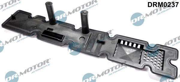 Gasket, cylinder head cover Dr.Motor Automotive DRM0237
