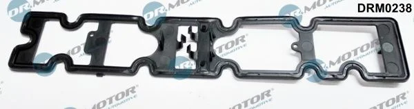 Gasket, cylinder head cover Dr.Motor Automotive DRM0238