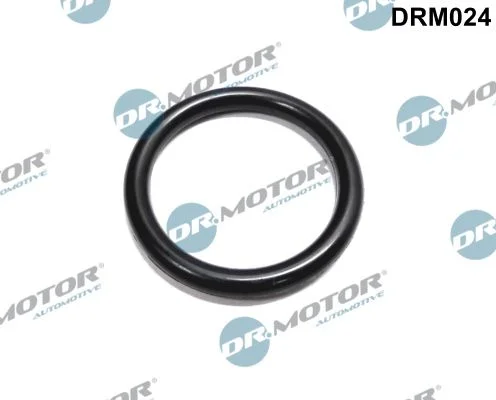 Junta, flange do líquido de arrefecimento Dr.Motor Automotive DRM024
