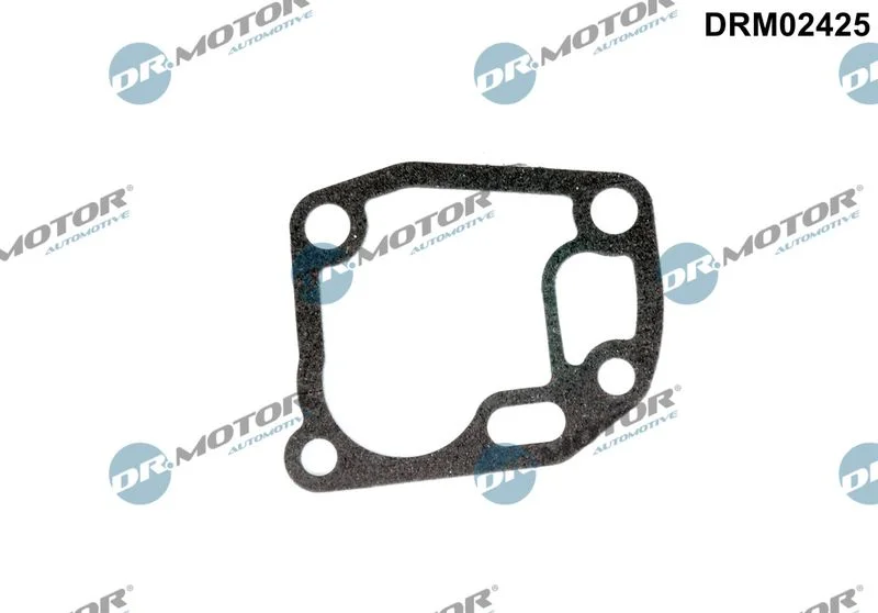 Junta, corpo do filtro de óleo Dr.Motor Automotive DRM02425