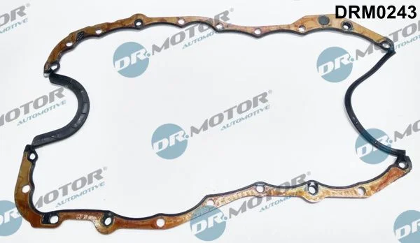 Junta, cárter de óleo Dr.Motor Automotive DRM0243