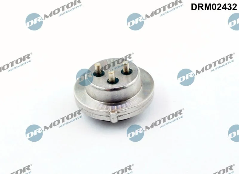 Kit de Reparação, embraiagem Dr.Motor Automotive DRM02432