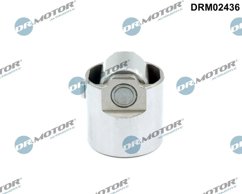 Tucho, bomba de alta pressão Dr.Motor Automotive DRM02436