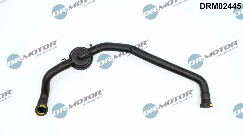 Mangueira, ventilação do cárter Dr.Motor Automotive DRM02445
