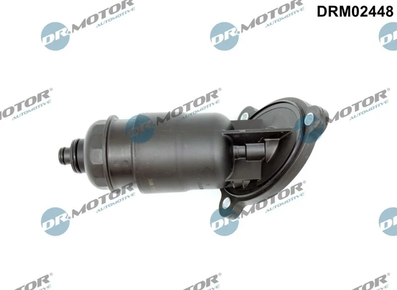 Filtro hidráulico, transmissão automática Dr.Motor Automotive DRM02448