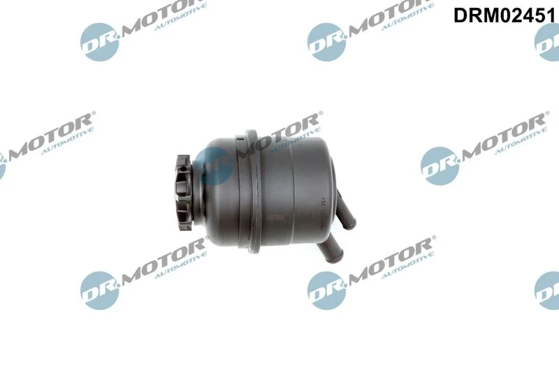 Reservatório de equalização, óleo hidráulico (direção assistida) Dr.Motor Automotive DRM02451