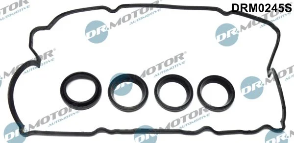 Conjunto de Juntas, tampa da cabeça do cilindro Dr.Motor Automotive DRM0245S