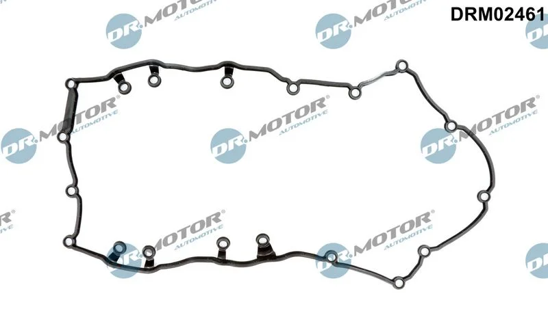Junta, cárter de óleo Dr.Motor Automotive DRM02461
