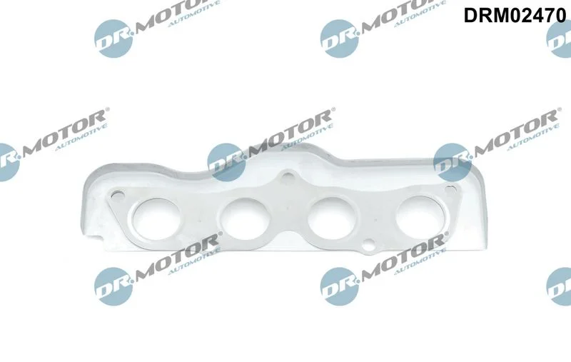 Junta, sistema de escape Dr.Motor Automotive DRM02470