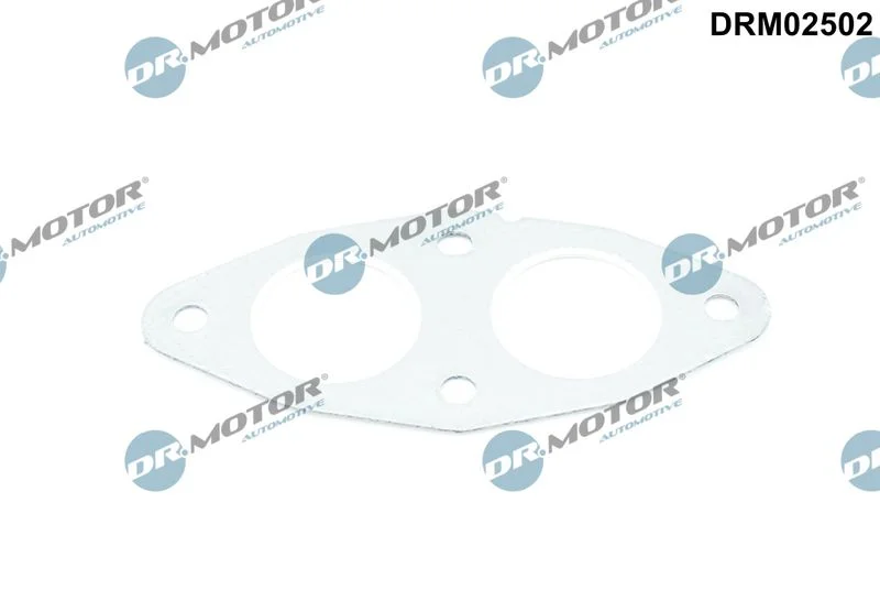 Junta, tubo de escape Dr.Motor Automotive DRM02502