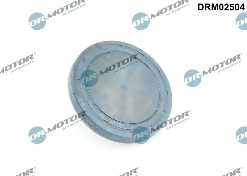 Tampa da carcaça, cárter Dr.Motor Automotive DRM02504