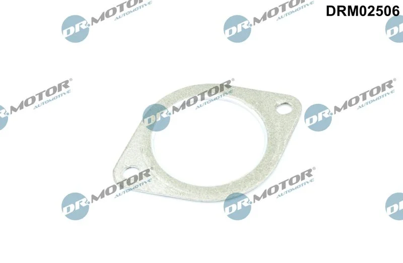 Junta, tubo de escape Dr.Motor Automotive DRM02506