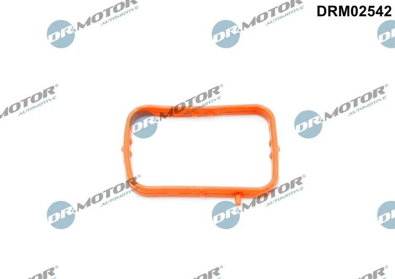 Junta, carcaça do termóstato Dr.Motor Automotive DRM02542