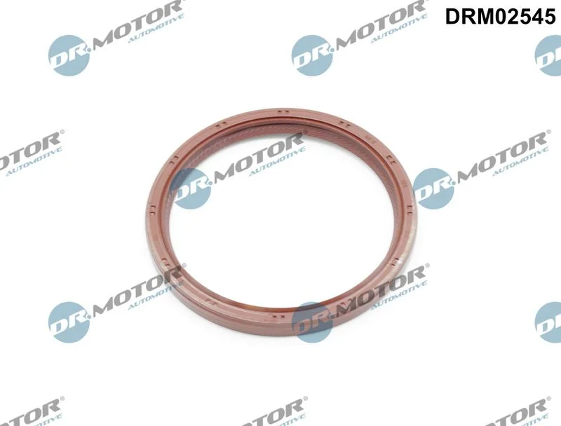 Shaft Seal, crankshaft Dr.Motor Automotive DRM02545