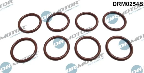 Seal Ring, injector Dr.Motor Automotive DRM0254S