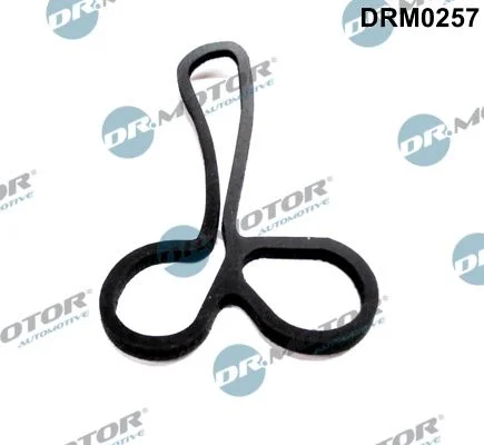 Gasket, oil cooler Dr.Motor Automotive DRM0257