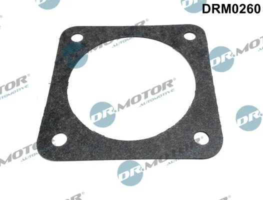 Gasket, throttle body Dr.Motor Automotive DRM0260