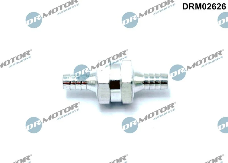 Válvula, bomba de combustível Dr.Motor Automotive DRM02626