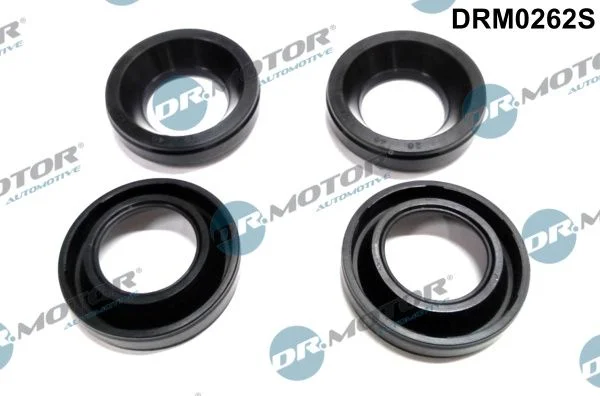 Seal, injector holder Dr.Motor Automotive DRM0262S