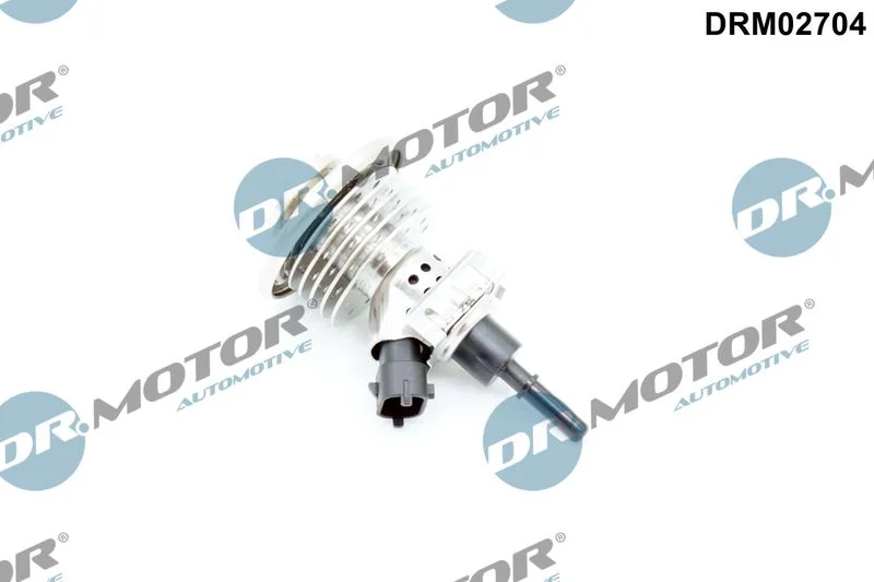 Módulo de Dosagem, injeção de ureia Dr.Motor Automotive DRM02704