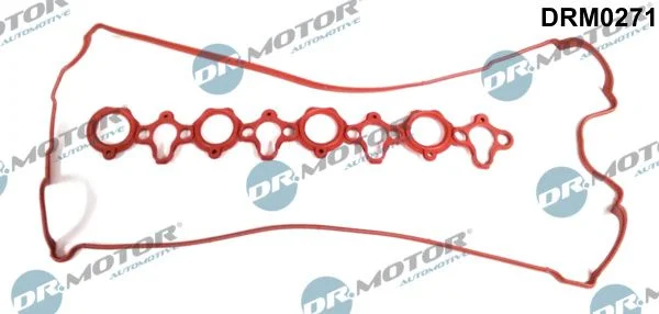 Gasket Set, cylinder head cover Dr.Motor Automotive DRM0271