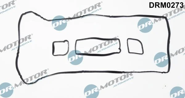 Conjunto de Juntas, tampa da cabeça do cilindro Dr.Motor Automotive DRM0273