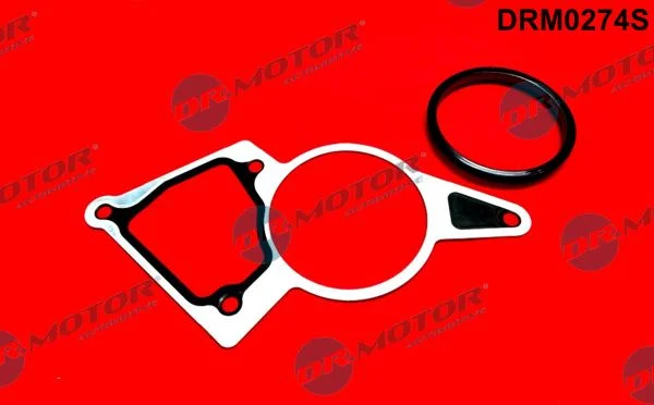 Junta, bomba de vácuo Dr.Motor Automotive DRM0274S