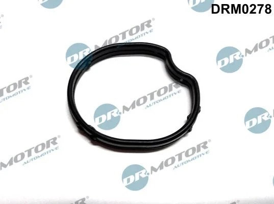 Junta, carcaça do termóstato Dr.Motor Automotive DRM0278
