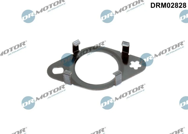 Gasket, EGR valve pipe Dr.Motor Automotive DRM02828