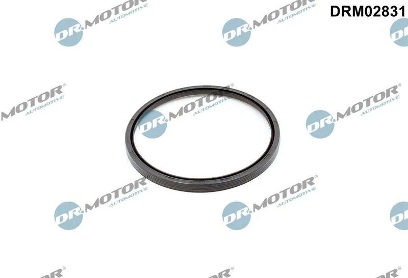 Shaft Seal, crankshaft Dr.Motor Automotive DRM02831