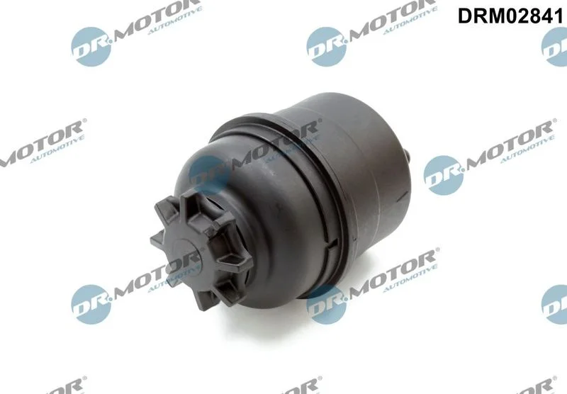 Reservatório de equalização, óleo hidráulico (direção assistida) Dr.Motor Automotive DRM02841