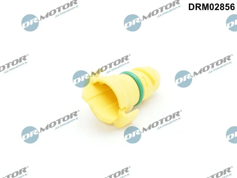 Screw Plug, oil sump Dr.Motor Automotive DRM02856