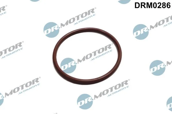 Gasket, fuel pump Dr.Motor Automotive DRM0286